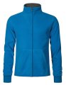 Heren Fleece Vest Promodoro 7971 Turquoise